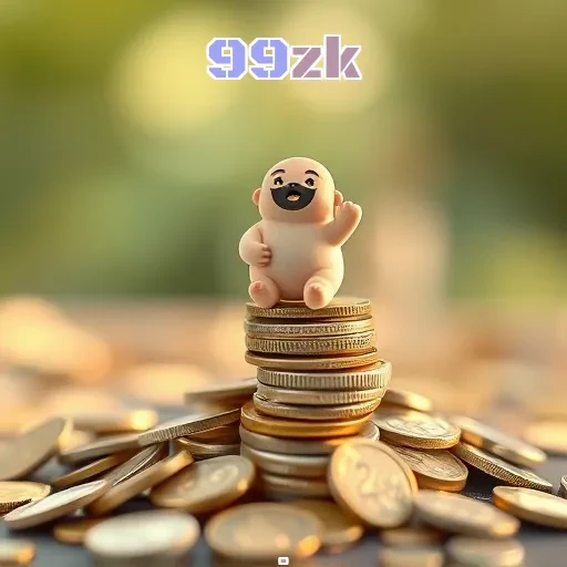 99zk: Fitur Menarik dan Keunggulan yang Patut Dicoba!
