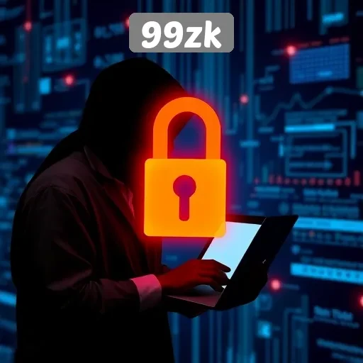 Pentingnya Keamanan Data Pengguna di Situs 99zk