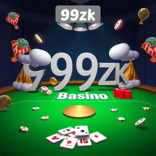Kemudahan Mengakses Game Terbaru di Situs 99zk