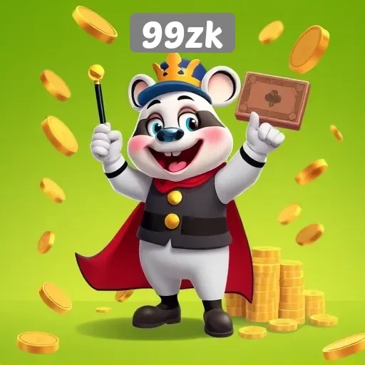 Menjelajahi Ragam Permainan di Situs 99zk