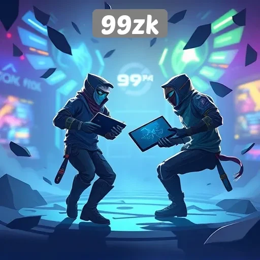 Dampak 99zk terhadap Industri Game Lokal di Indonesia