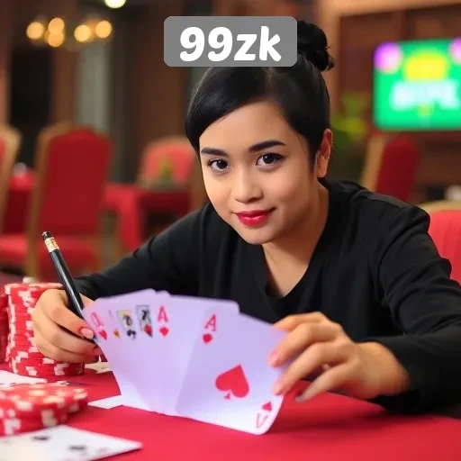 Cara Mendaftar dan Memulai di 99zk Secara Efektif