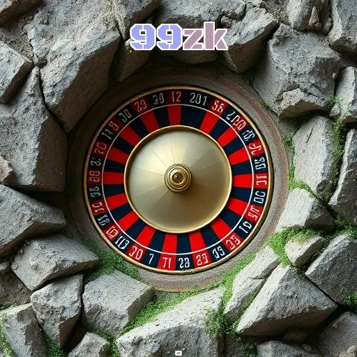 99zk: Temukan Keseruan di Fitur Simulasi Game yang Menarik!