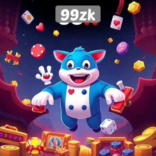 Koleksi Game Varietas di 99zk yang Menarik untuk Dieksplorasi