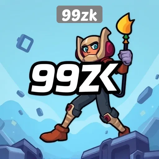 99zk Sebagai Sumber Game Terbaru di Indonesia