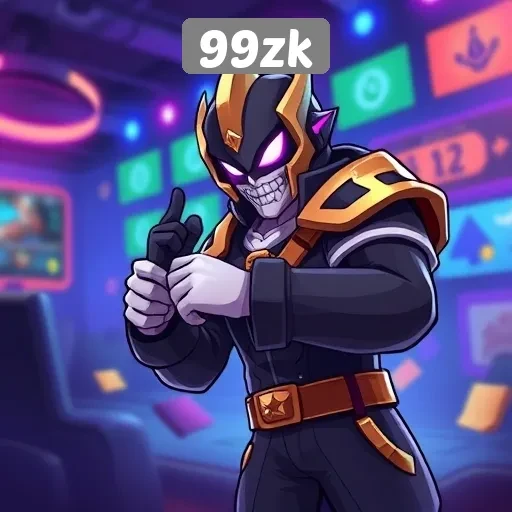 Mengapa 99zk Menjadi Pilihan Gamer di Indonesia