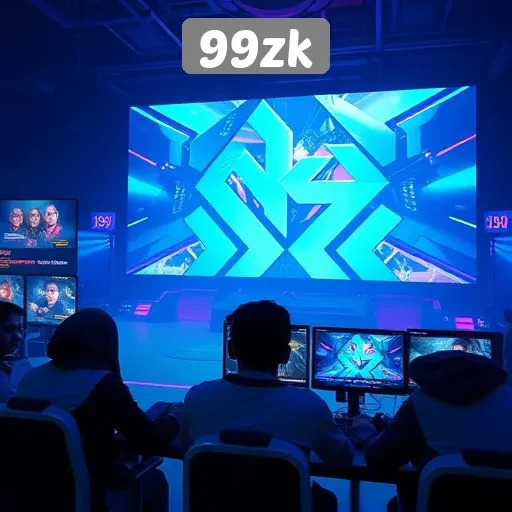 Situs 99zk Menawarkan Pengalaman Gaming yang Berbeda