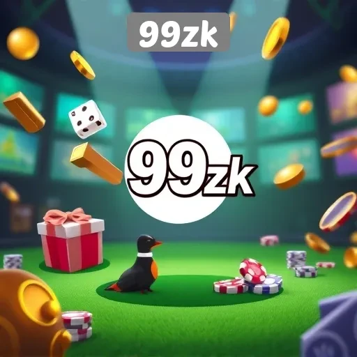 Inovasi Terbaru yang Ditawarkan oleh 99zk di Dunia Gaming