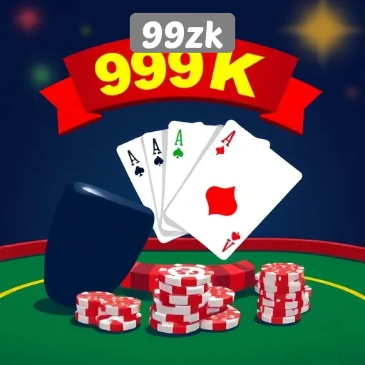 Panduan Mendaftar dan Bermain di 99zk untuk Pemula