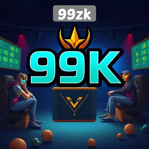 Analisis Popularitas 99zk di Kalangan Gamers Indonesia